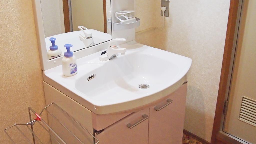 Isawa View Hotel Fuefuki Kamer foto