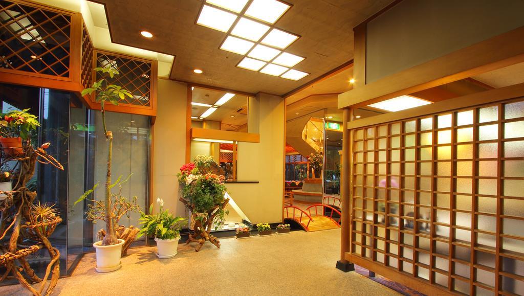 Isawa View Hotel Fuefuki Buitenkant foto