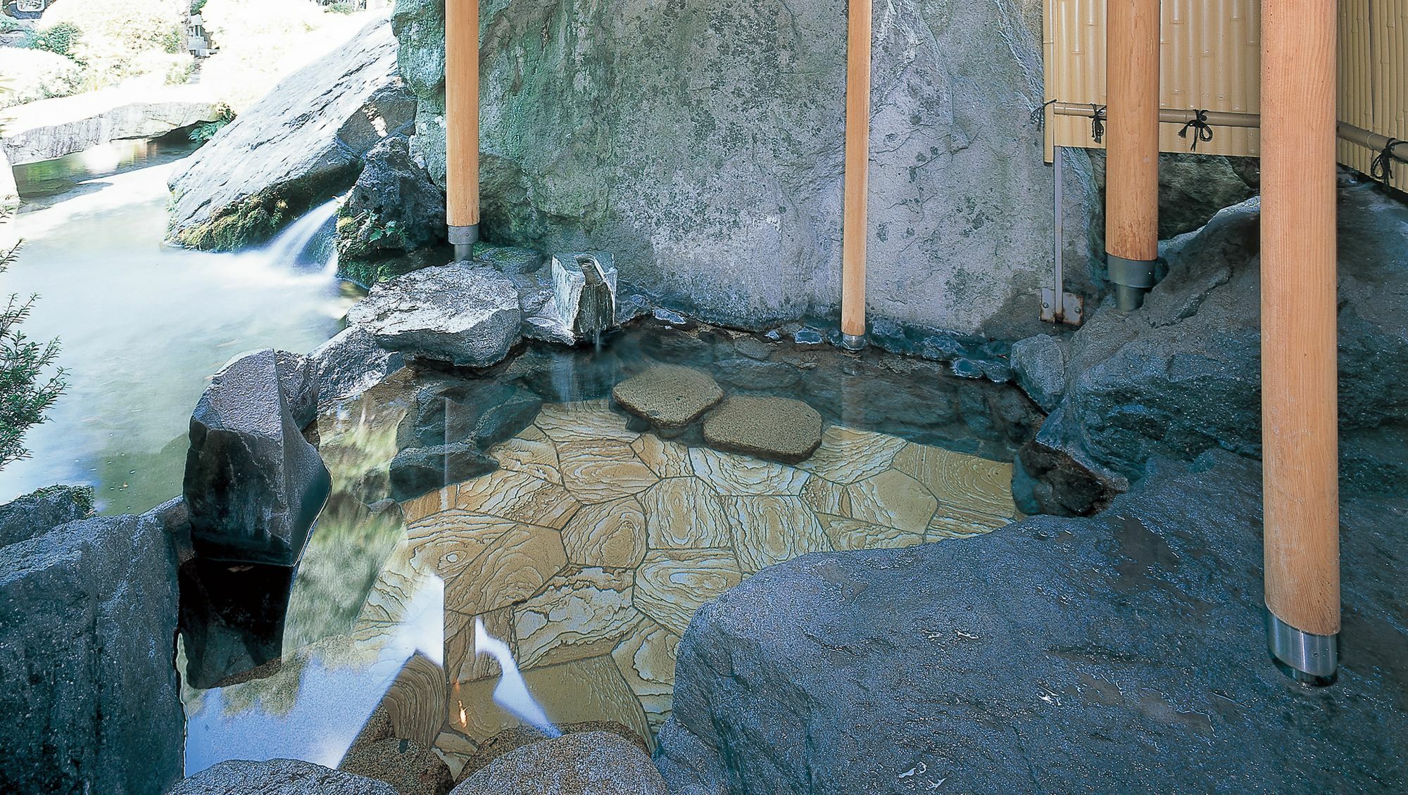 Isawa View Hotel Fuefuki Buitenkant foto